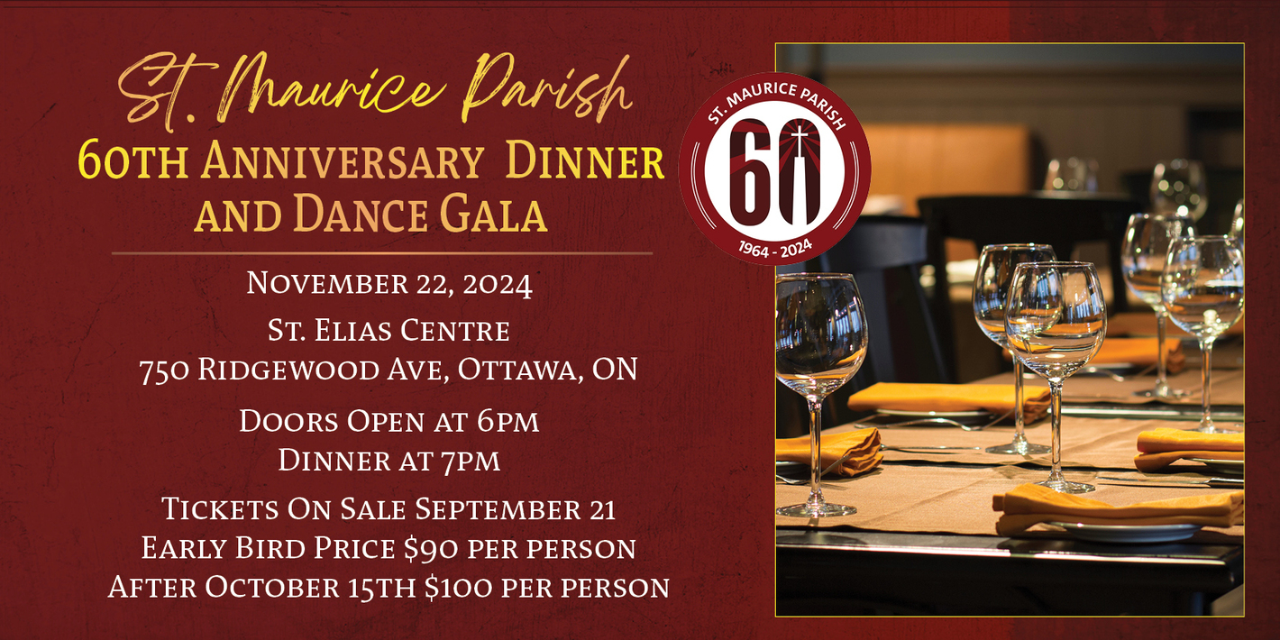 60th Gala