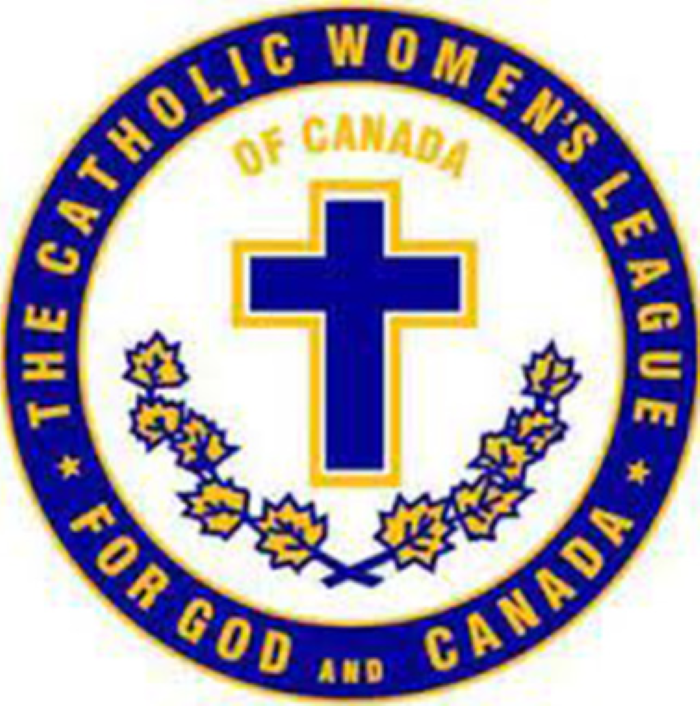 Catholic Women's League Logo