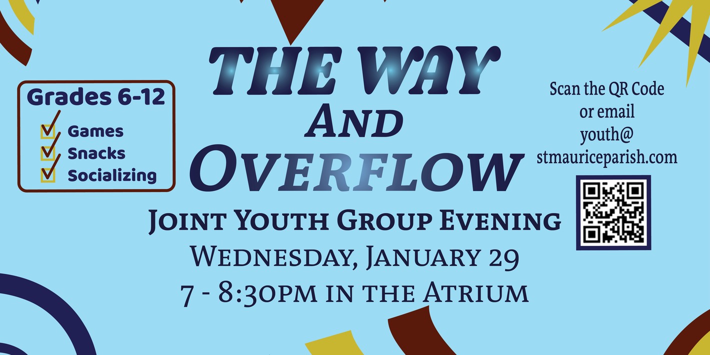 Joint Youth Group